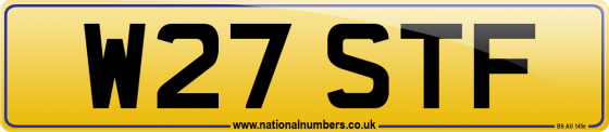 W27 STF