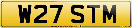 W27 STM
