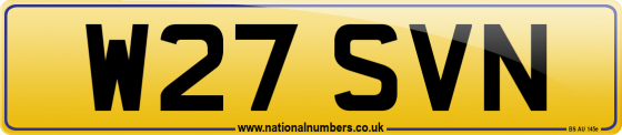 W27 SVN