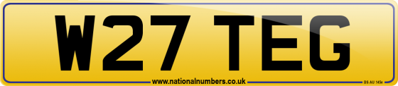 W27 TEG