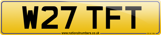 W27 TFT