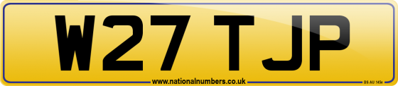 W27 TJP