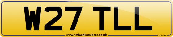 W27 TLL