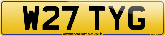 W27 TYG