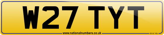 W27 TYT