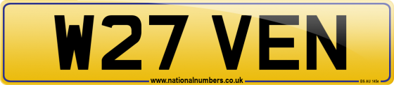 W27 VEN