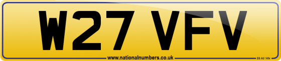 W27 VFV