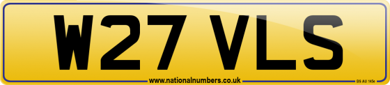 W27 VLS