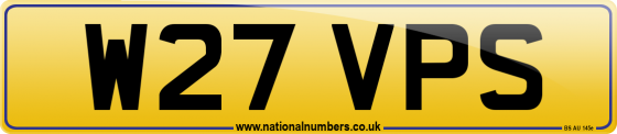 W27 VPS