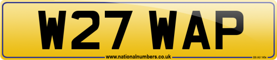 W27 WAP
