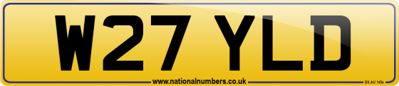 W27 YLD