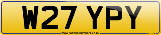 W27 YPY