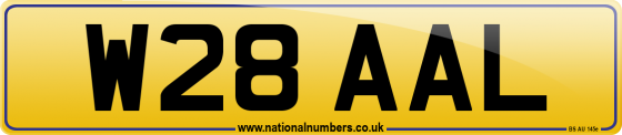 W28 AAL