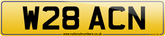 W28 ACN