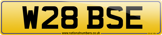 W28 BSE