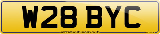 W28 BYC