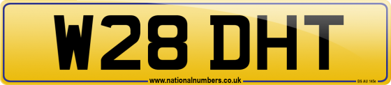 W28 DHT