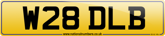 W28 DLB