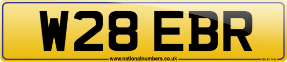 W28 EBR