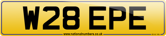 W28 EPE