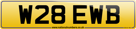 W28 EWB