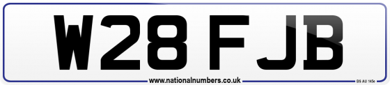 W28 FJB