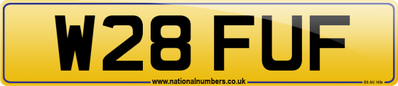 W28 FUF