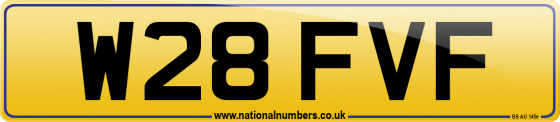 W28 FVF