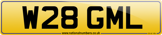 W28 GML