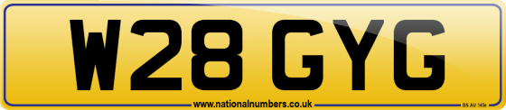 W28 GYG