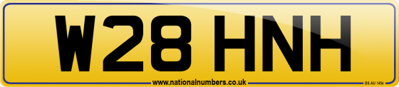 W28 HNH