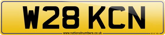 W28 KCN