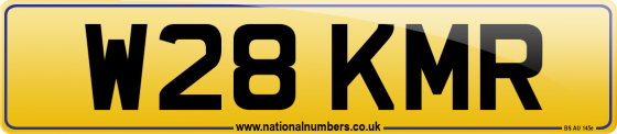 W28 KMR