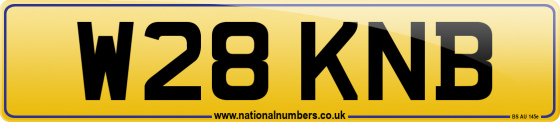 W28 KNB