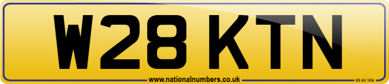 W28 KTN