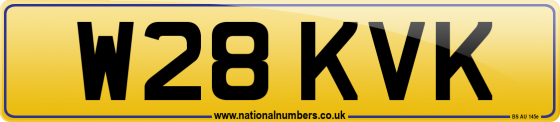 W28 KVK