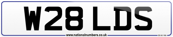 W28 LDS