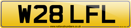 W28 LFL