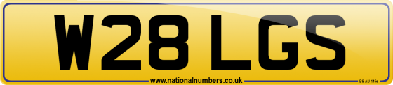 W28 LGS
