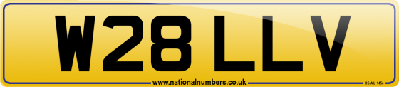 W28 LLV