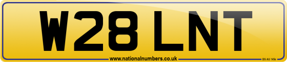 W28 LNT