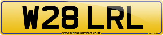 W28 LRL