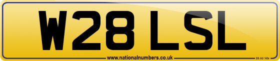 W28 LSL
