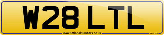 W28 LTL