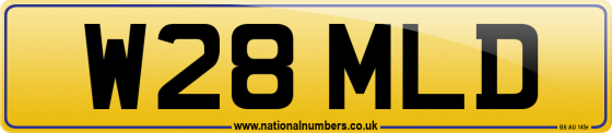 W28 MLD