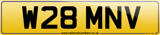 W28 MNV