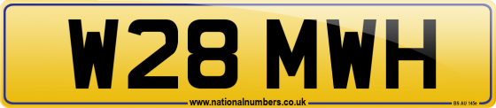 W28 MWH