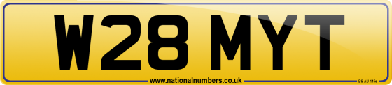 W28 MYT