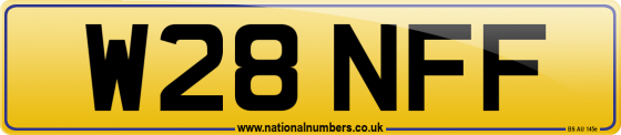 W28 NFF