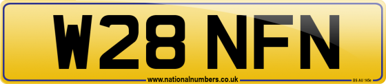 W28 NFN